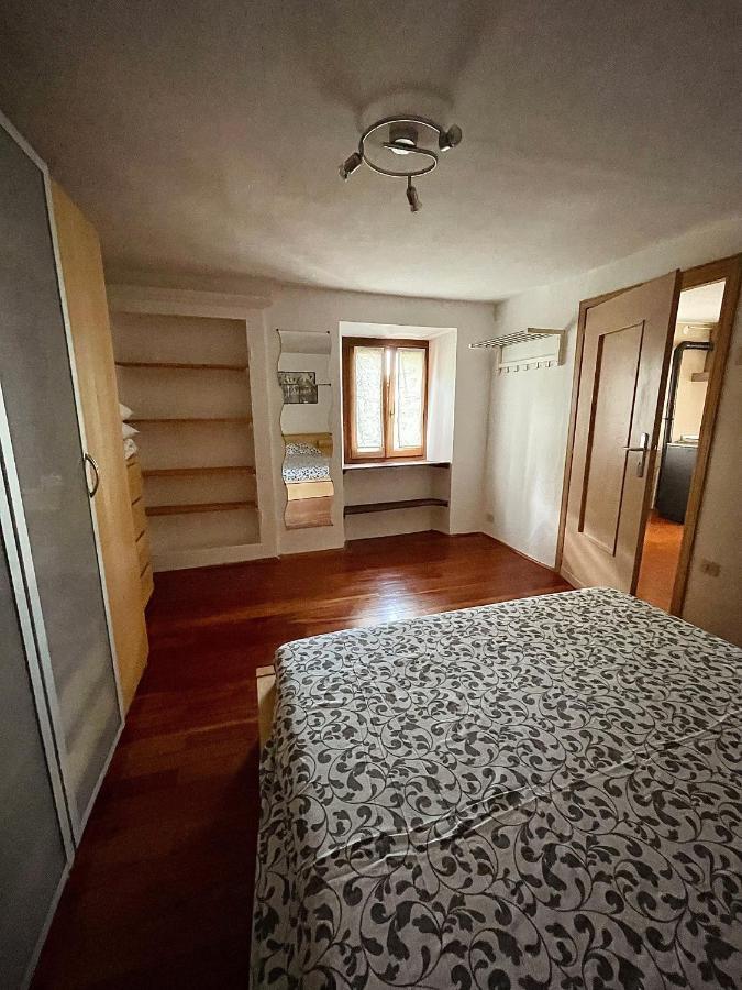 奥斯塔Maison Merlot公寓 外观 照片